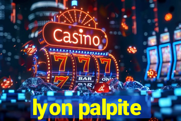 lyon palpite